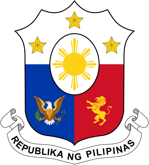 Godło Filipin