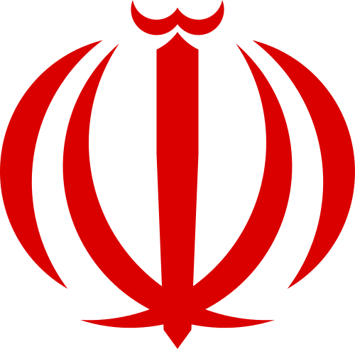 Godło Iranu