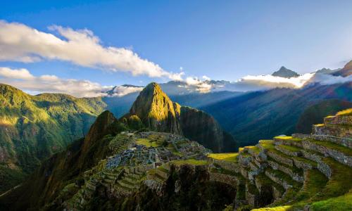 Peru | © ESTA Travel
