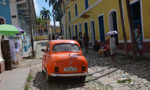 Kuba | © ESTA Travel