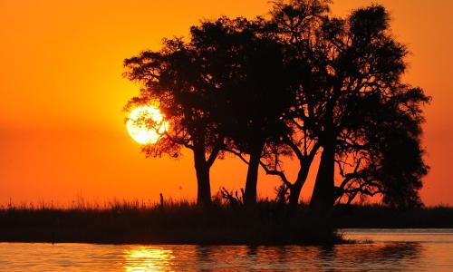 Botswana – Zimbabwe | © ESTA Travel