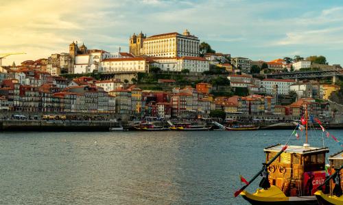 Porto | © ESTA Travel