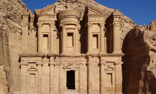 Jordania  | © ESTA Travel