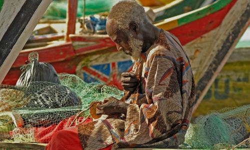 Burkina Faso - Benin - Ghana  | © ESTA Travel