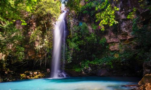 Kostaryka | © ESTA Travel