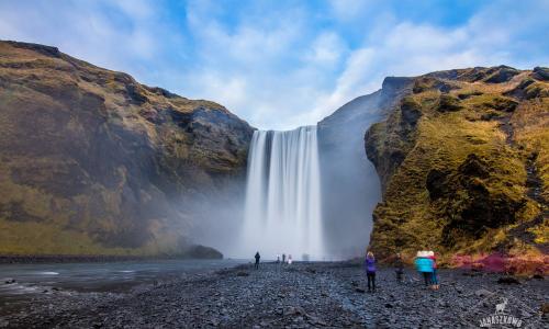 Islandia | © ESTA Travel