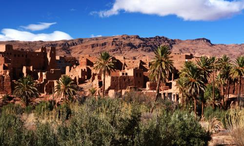 Maroko | © ESTA Travel