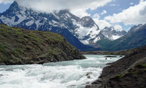 Argentyna, Chile i Boliwia | © ESTA Travel