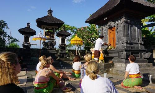 Miejsce Mocy Bali 2