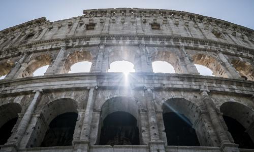 Rzym | © ESTA Travel