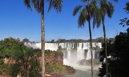 Sylwester w Argentynie | © ESTA Travel