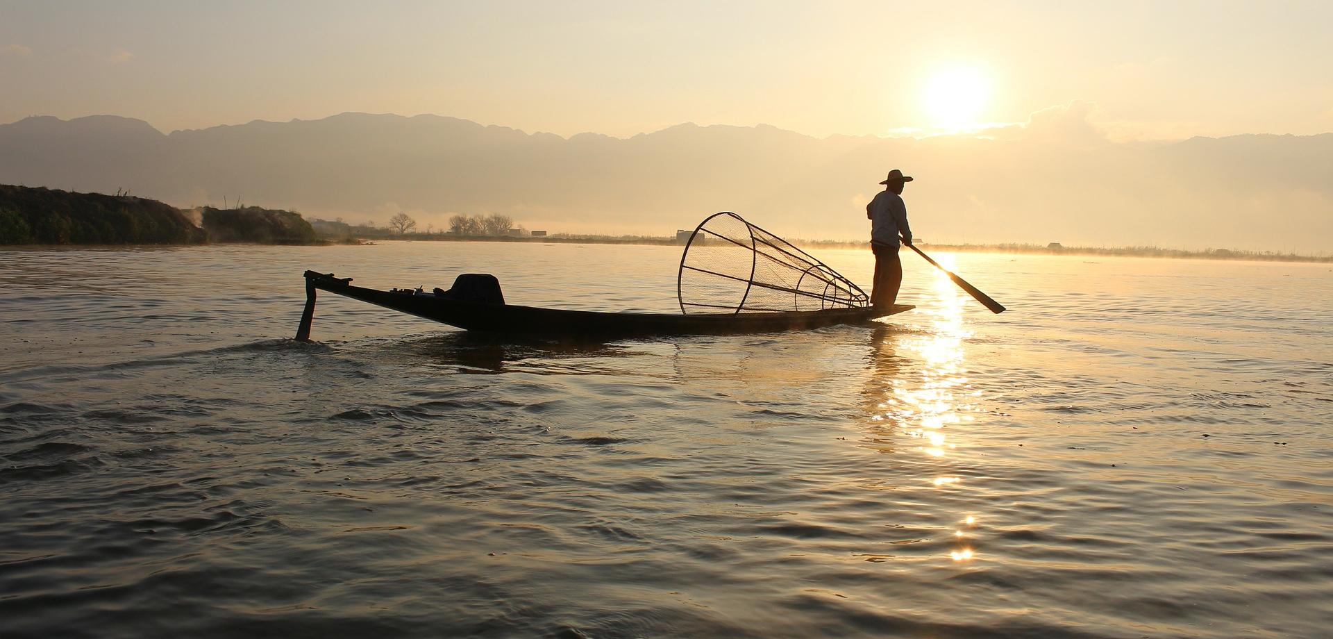 Birma/Myanmar