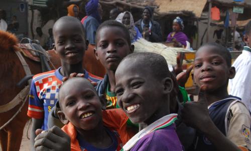 Mali, Burkina Faso, Benin  | © ESTA Travel