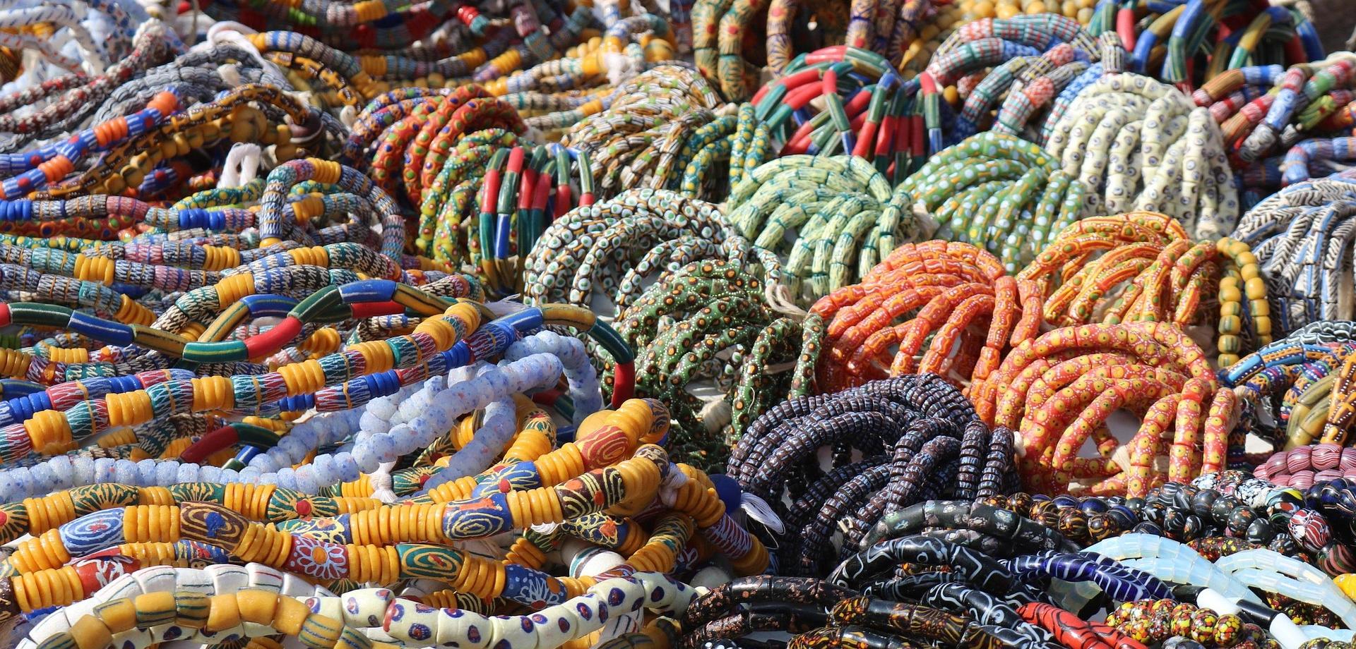 Benin, Togo, Ghana 