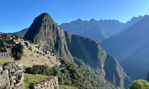 Peru | © ESTA Travel