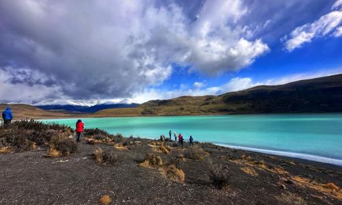 Chile i Wyspa Wielkanocna 2025 | © ESTA Travel