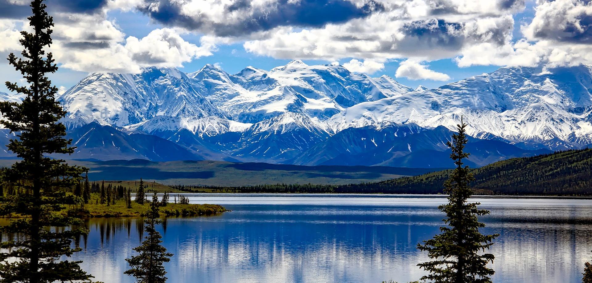 Alaska