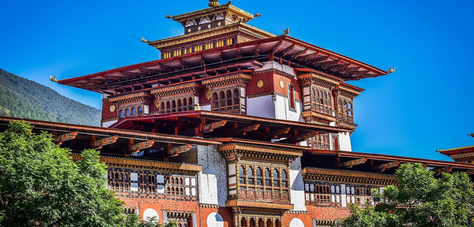 Bhutan i Kalkuta