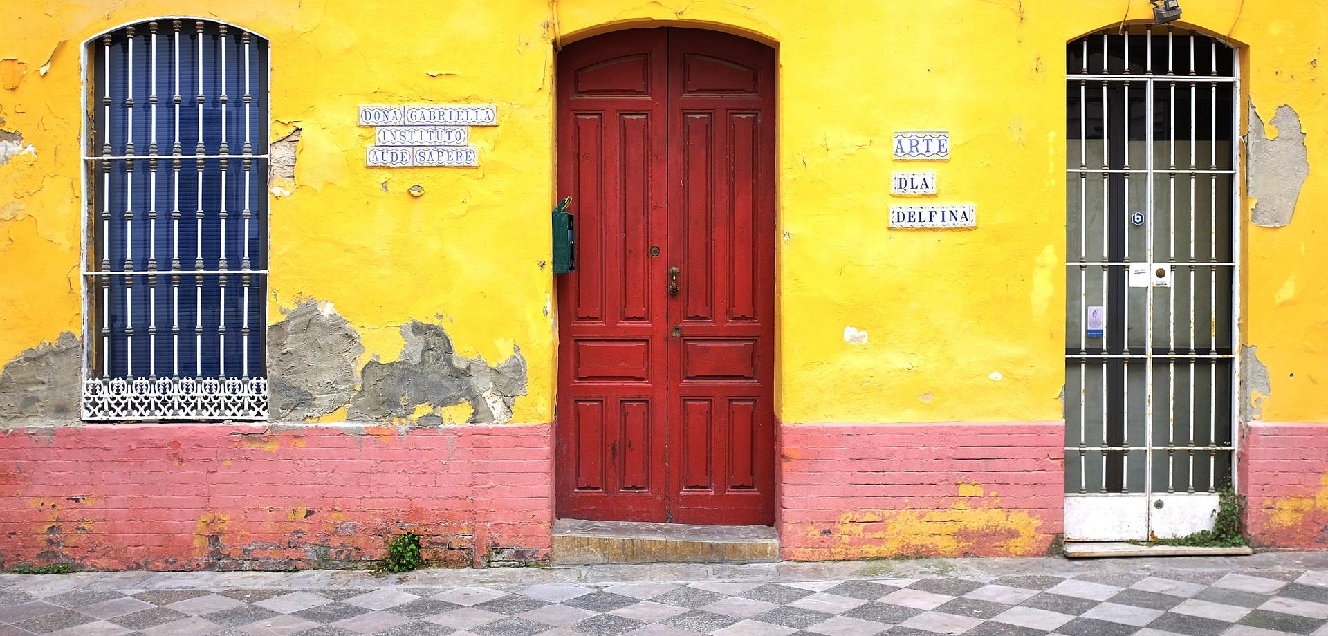 Andaluzja