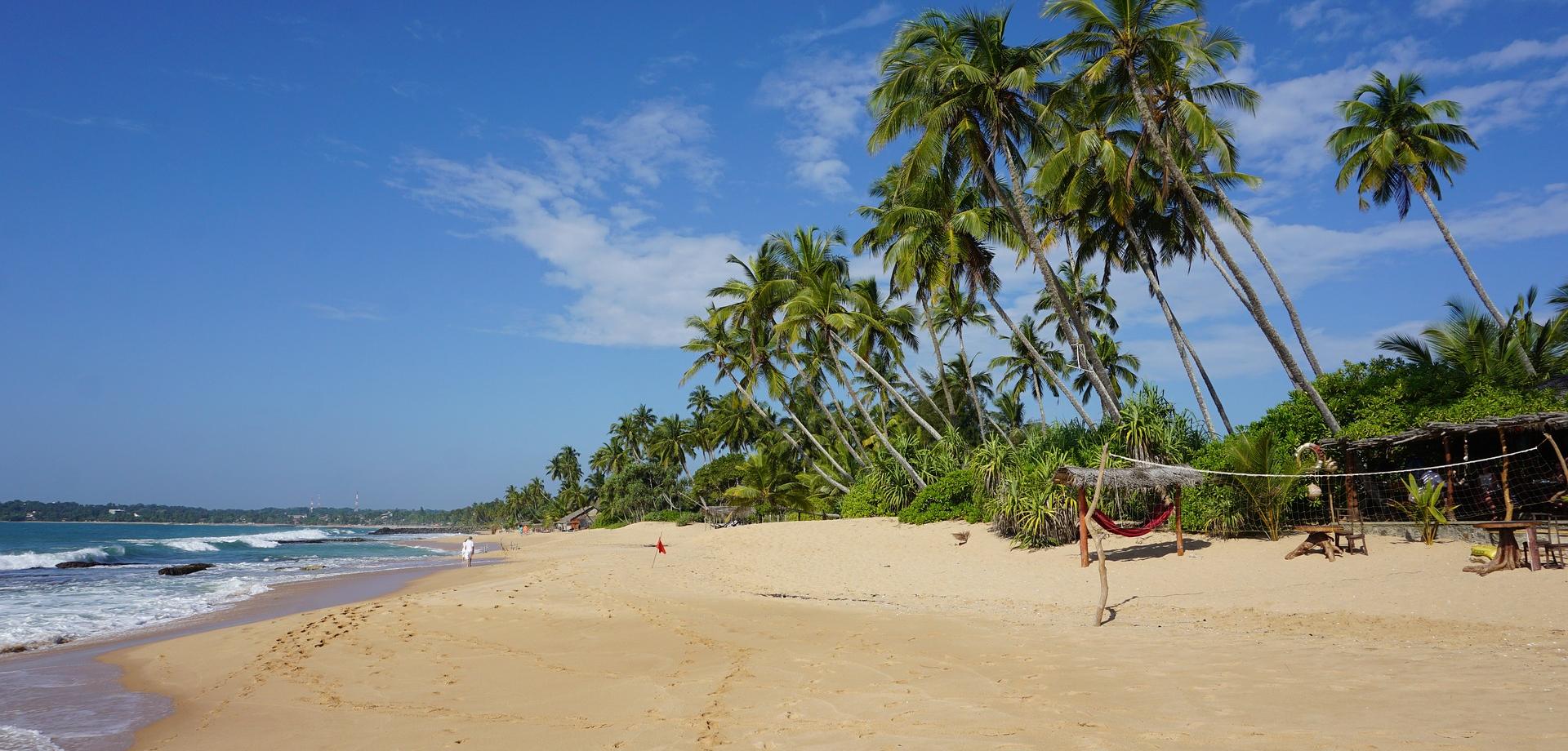 Sri Lanka