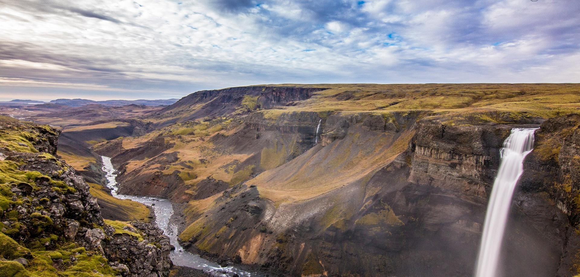 Islandia