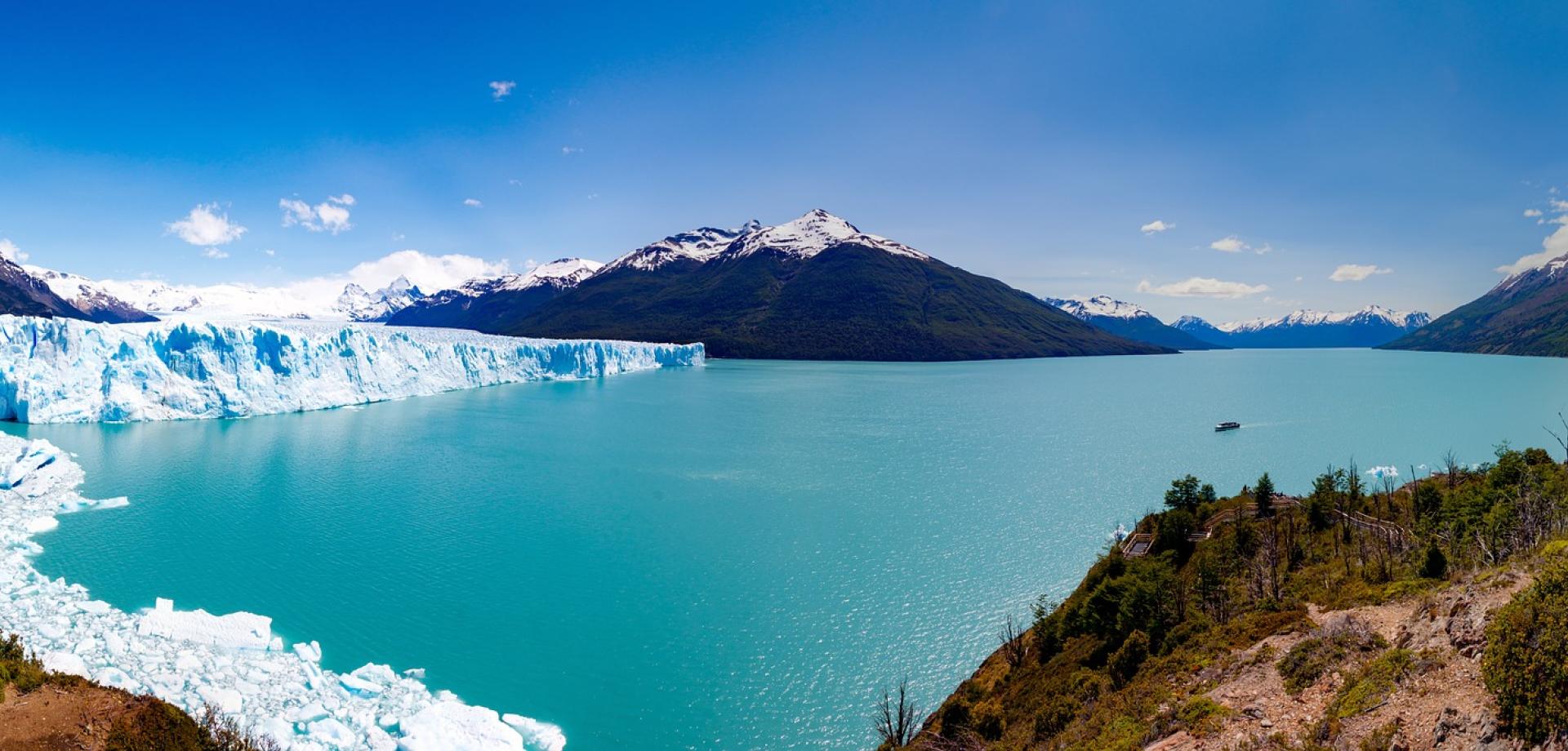 Chile, Boliwia, Argentyna  