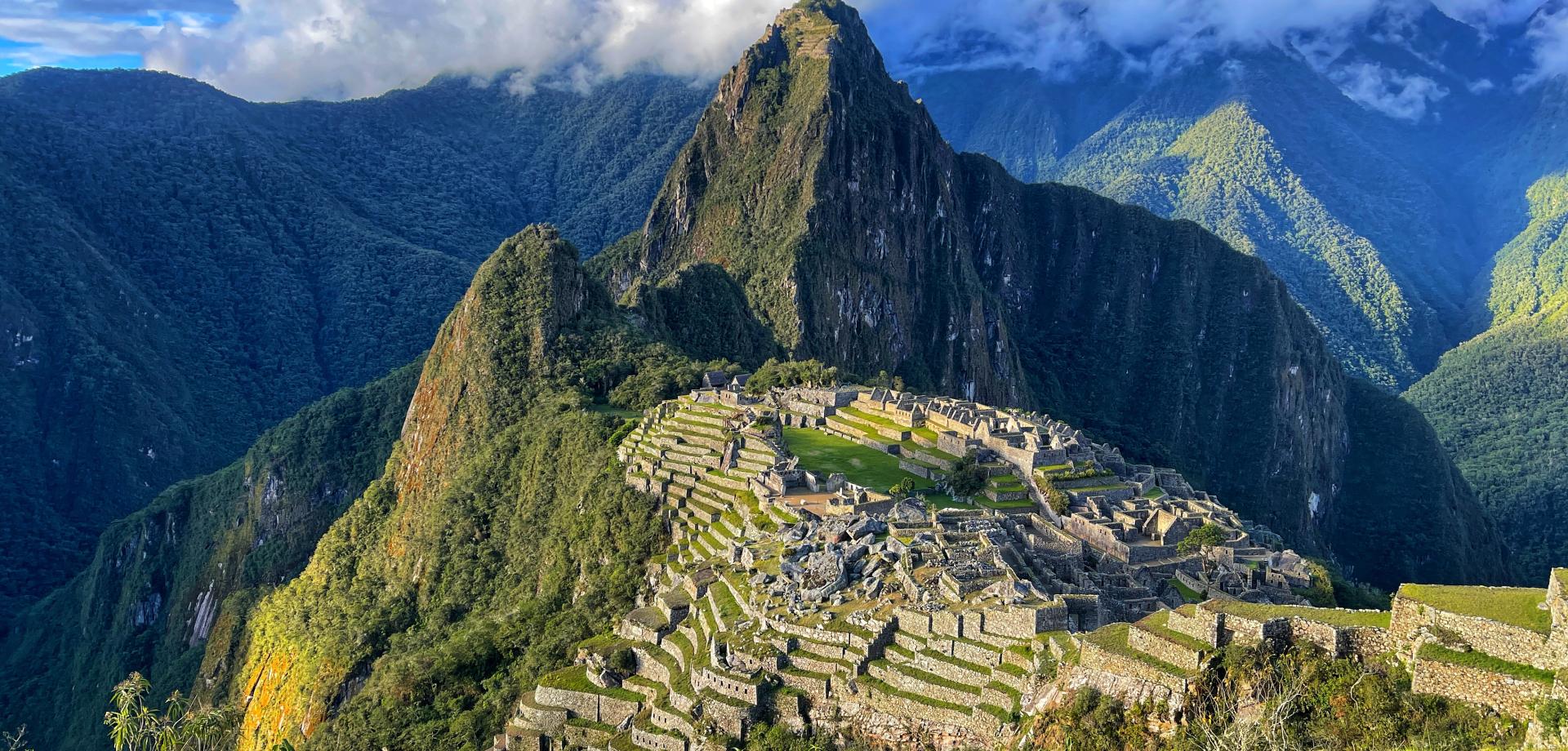 Peru 2025