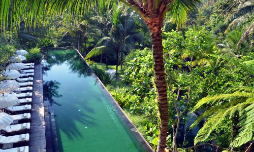 Sylwester na Bali! | © ESTA Travel