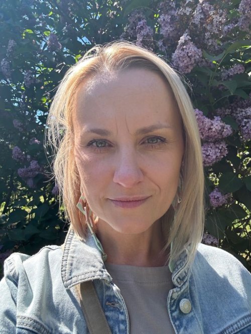 Maja Świerkowska