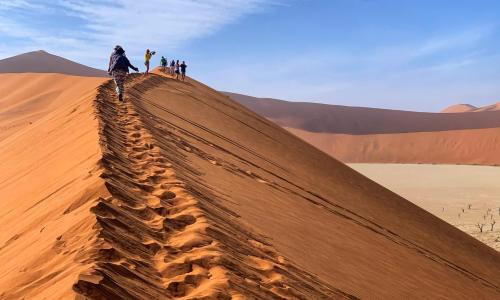 Namibia